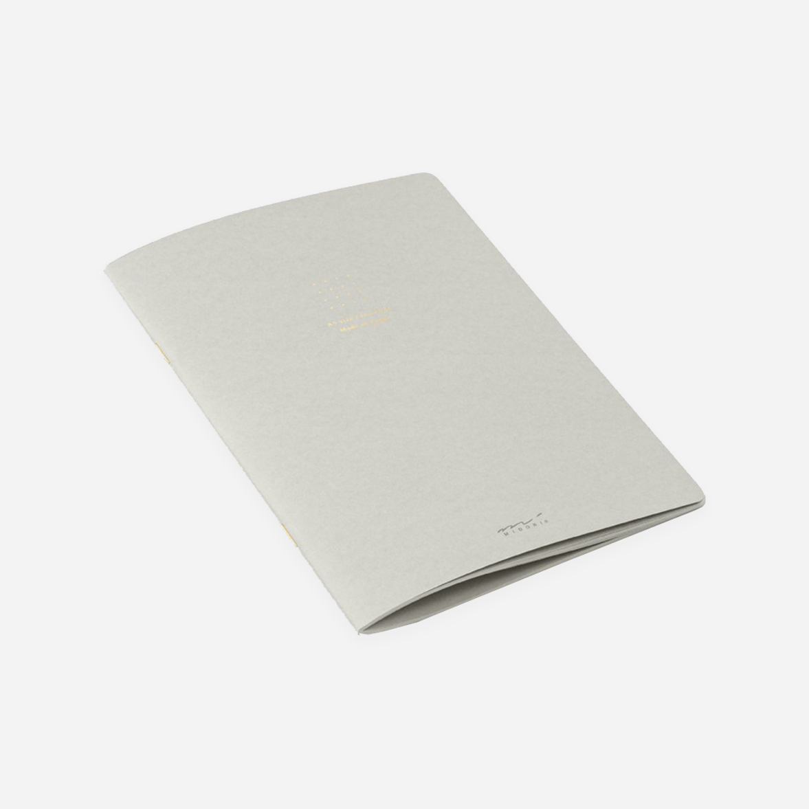 Sąsiuvinis. Color Dot Grid