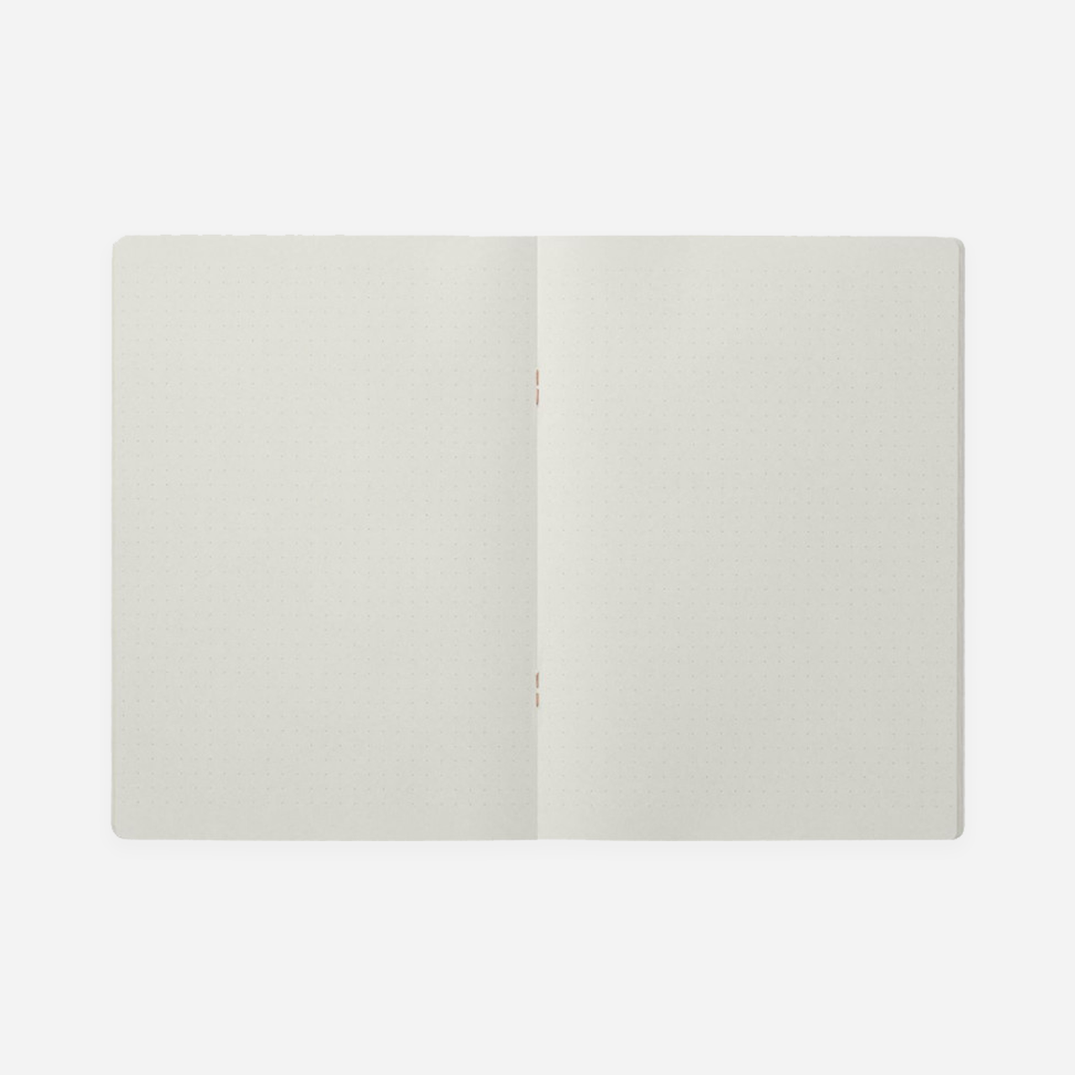 Sąsiuvinis. Color Dot Grid