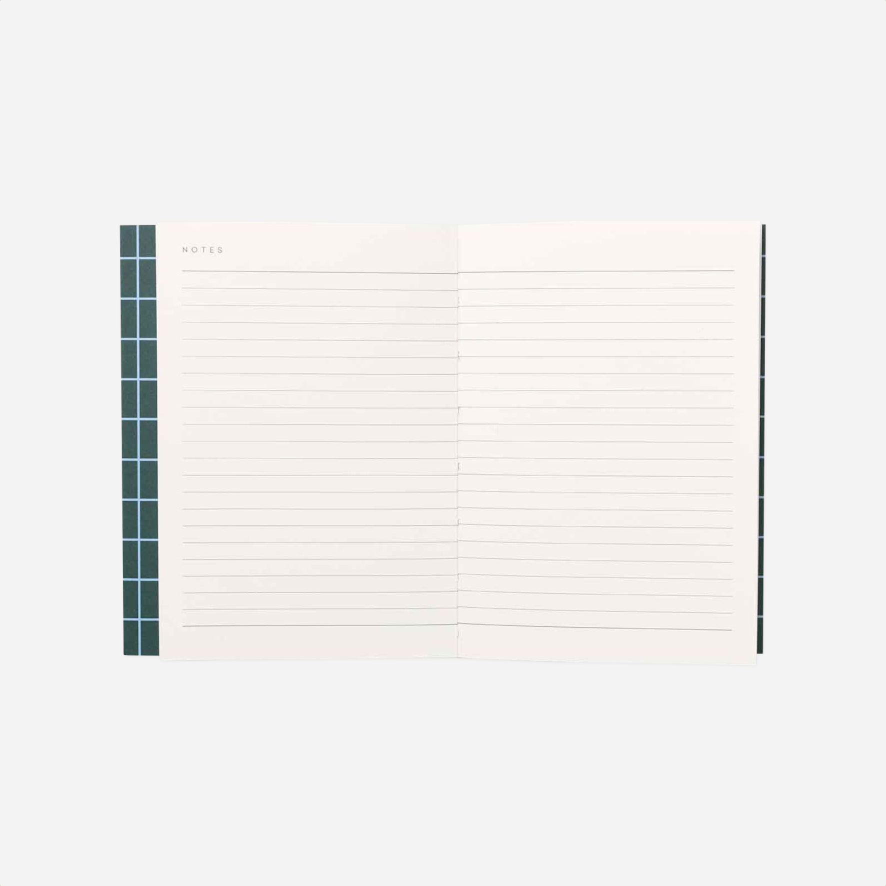 Užrašinė. UMA Notebook Small  [Lavender]