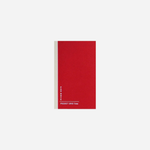 Užrašinė. Pad Note Pocket