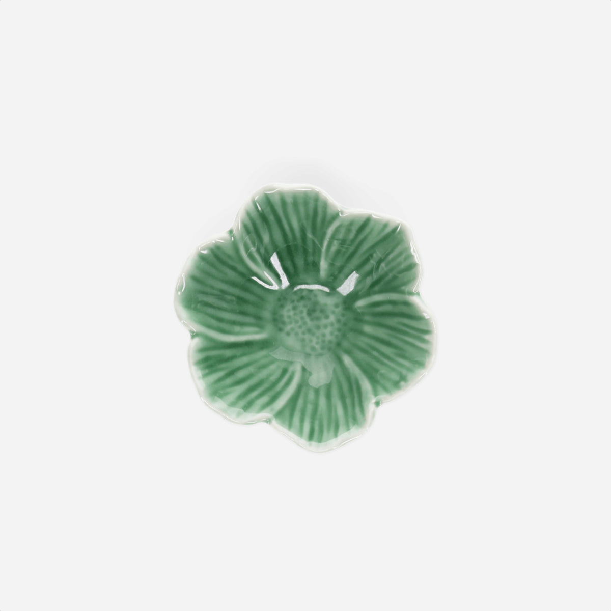 Keramikinis dubenėlis. Flower Bowl