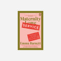 Knyga. Maternity Service