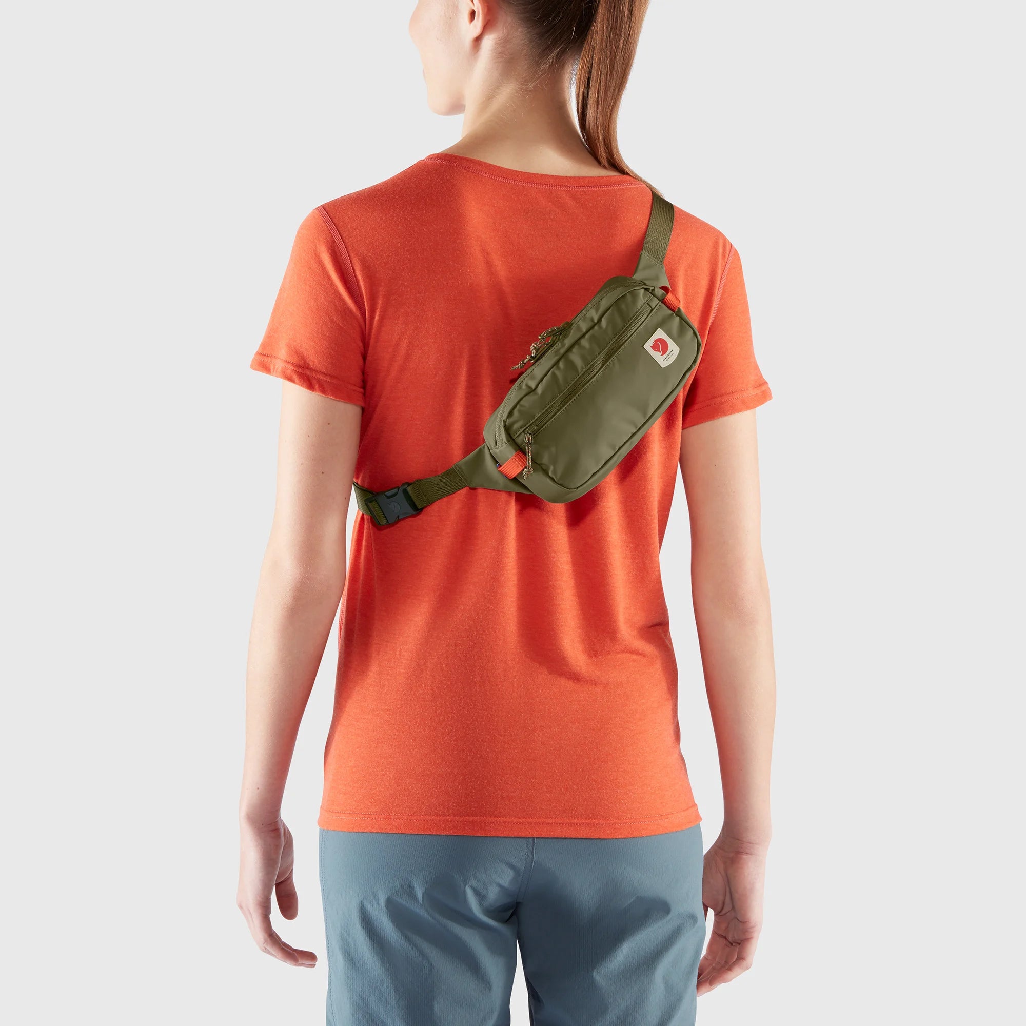 Juosmens dėklas. High Coast Hip Pack