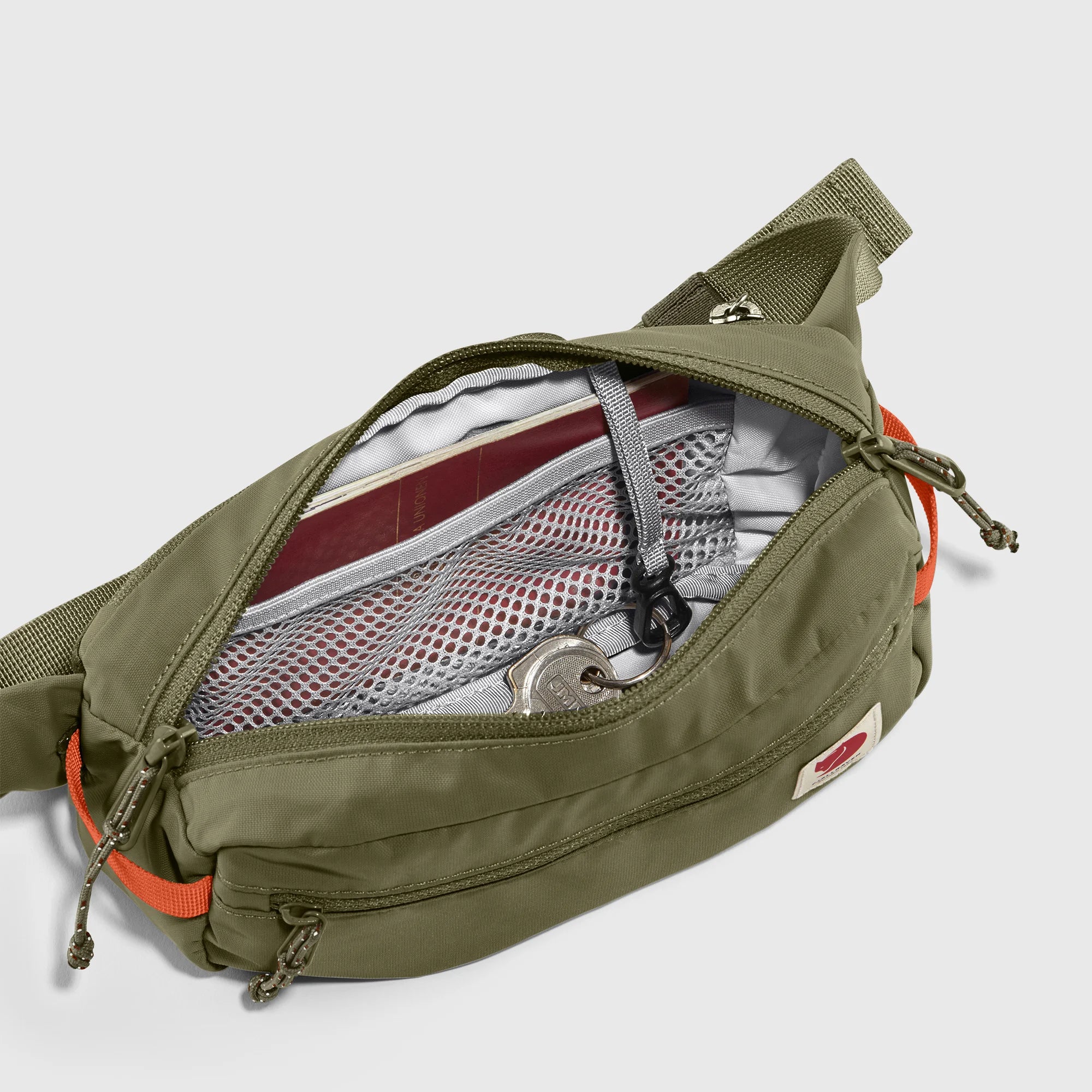 Juosmens dėklas. High Coast Hip Pack