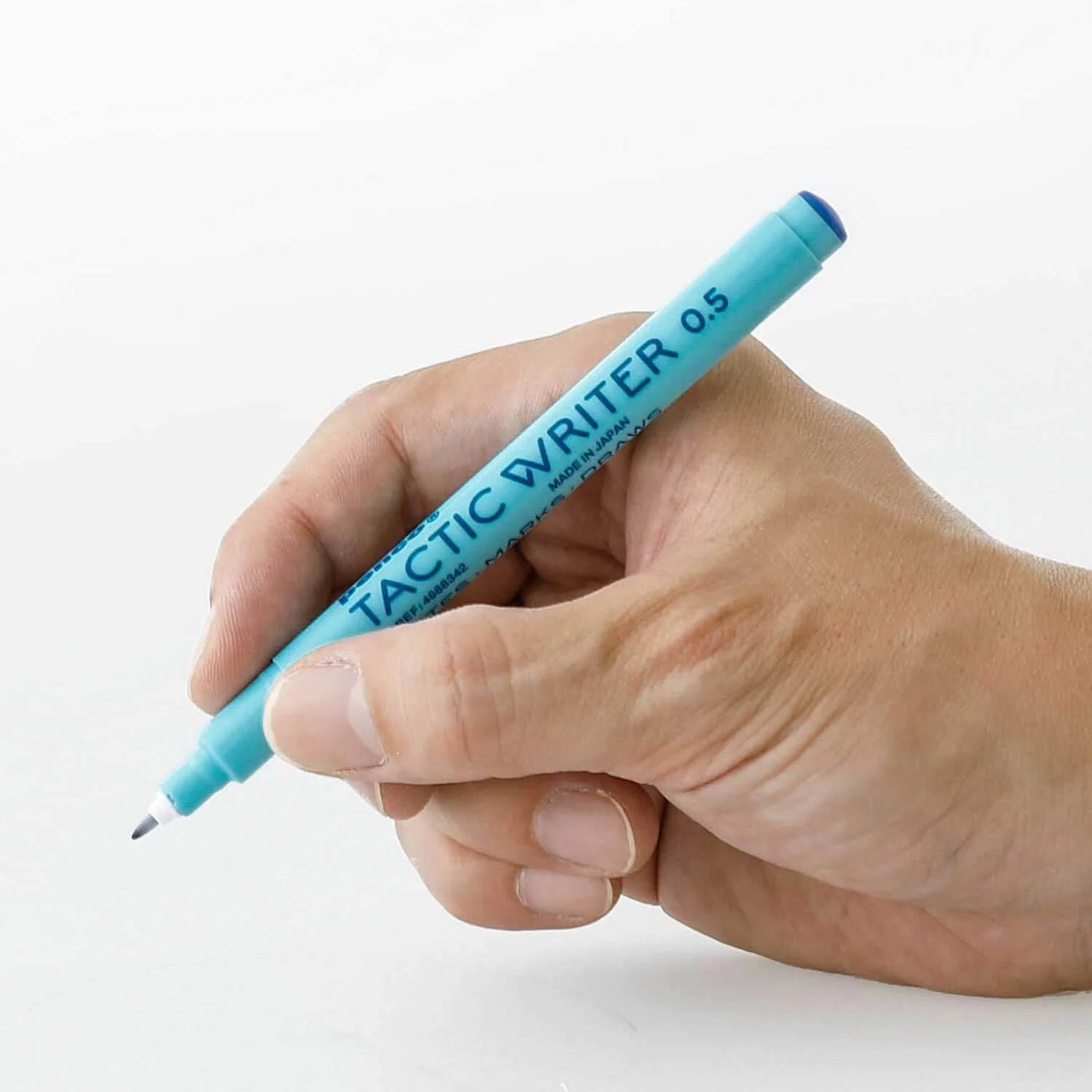 Markeris. Tactic Writer [Yellow]
