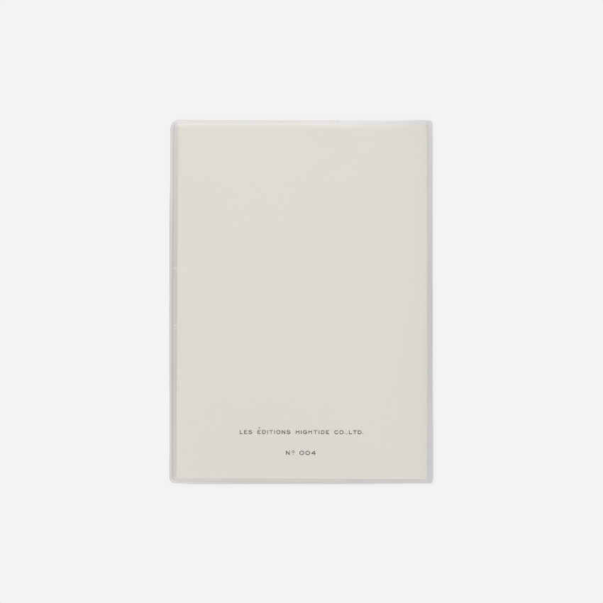 Kalendorinė planuotė. Savaitinė horizontali Diary Poche [A6] 2027
