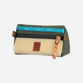 Dviračio dėklas. Bike Bag Mini [Olive/Hemp]