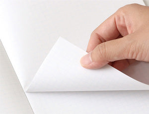 Užrašinė. Unpis Edition Pocket Plain [Gray]