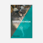 Knyga. Impressionism (Art Essentials)