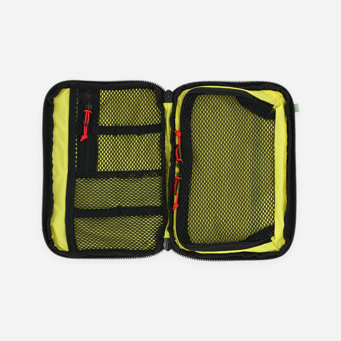 Dėklas. All Adventure Accessory Bag [Spice]