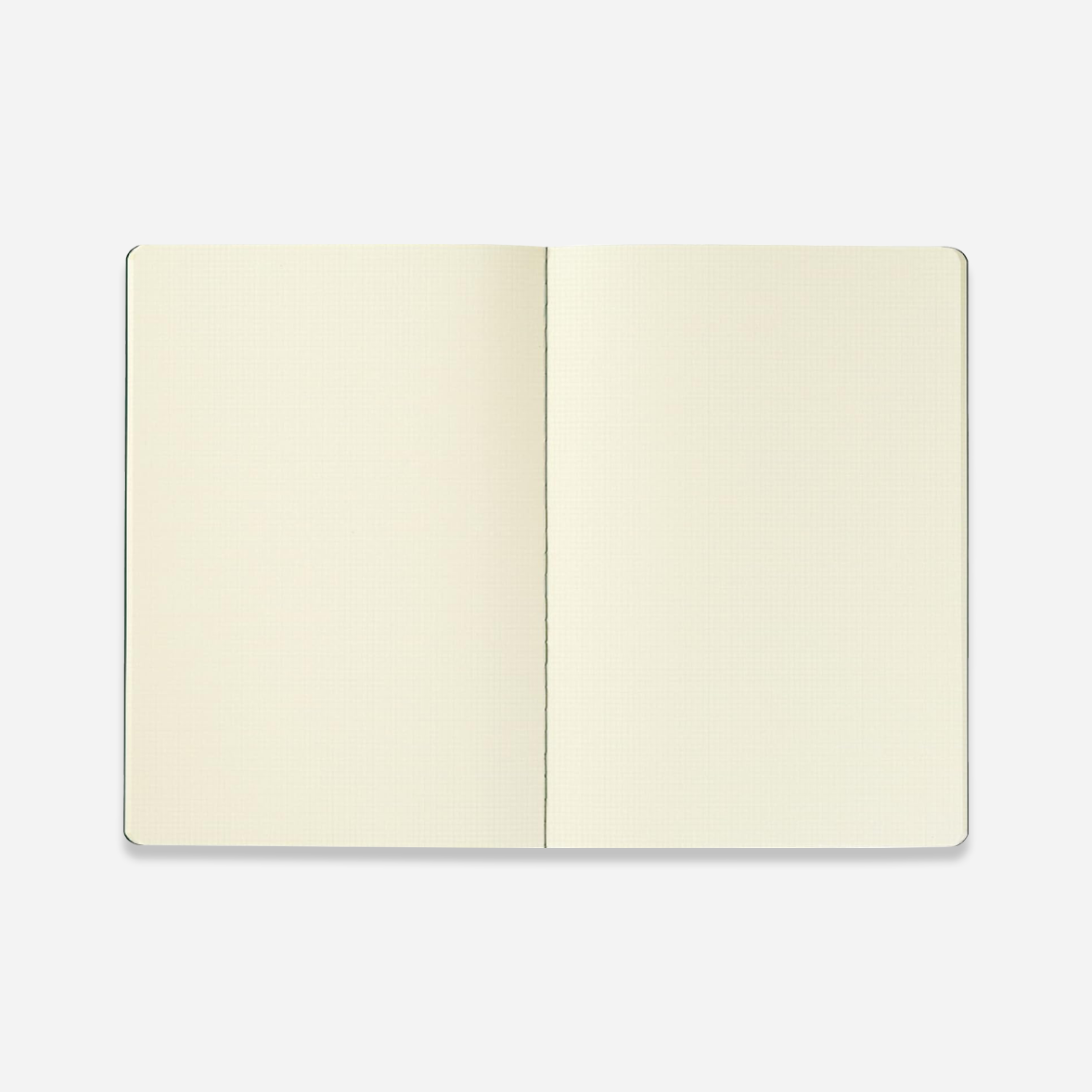 Užrašinė. 2mm Grid Notes [A5]