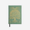 Užduočių knyga. Notes to Mindfulness Journal [Sage]