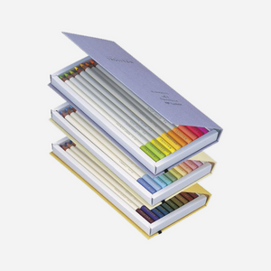 Spalvoti pieštukai. Irojiten Color Dictionary [Seascape] [30]