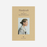 Knyga. Handcraft