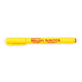 Teptukinis markeris. Brush Writer