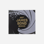 Žaidimas. James Bond Bingo