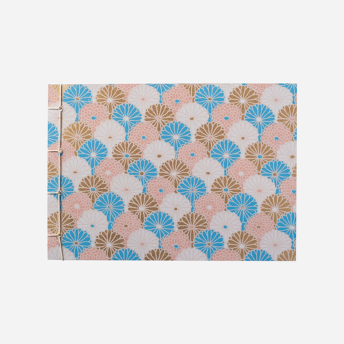 Užrašinė. Watoji Memo Pad [A6]