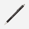 Tušinukas. Water-Based Gel Ink Ball Point Pen