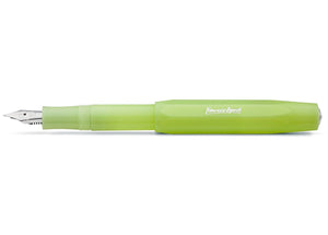 Parkeris. Sport