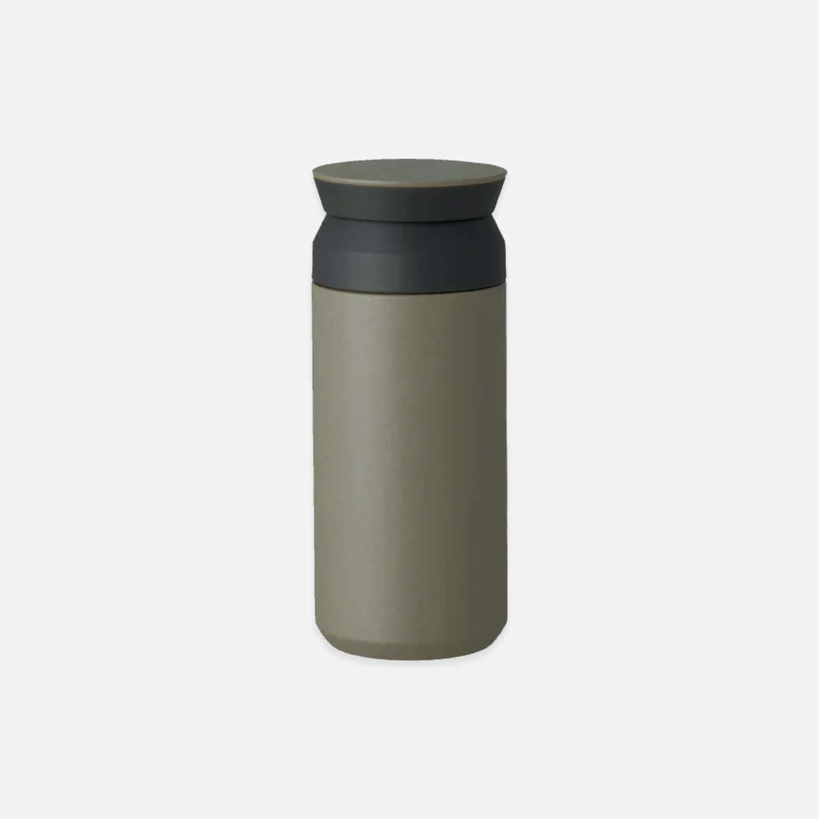 Gertuvė termosas. Travel Tumbler [Khaki]
