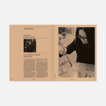 Žurnalas. Kinfolk [55] The Faith Issue