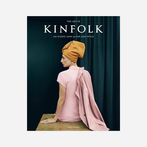 Knyga. The Art of Kinfolk