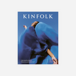 Žurnalas. Kinfolk [55] The Faith Issue