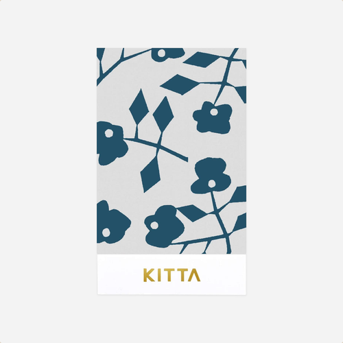 Lipni juostelė. Collage Washi Tape [Shine]