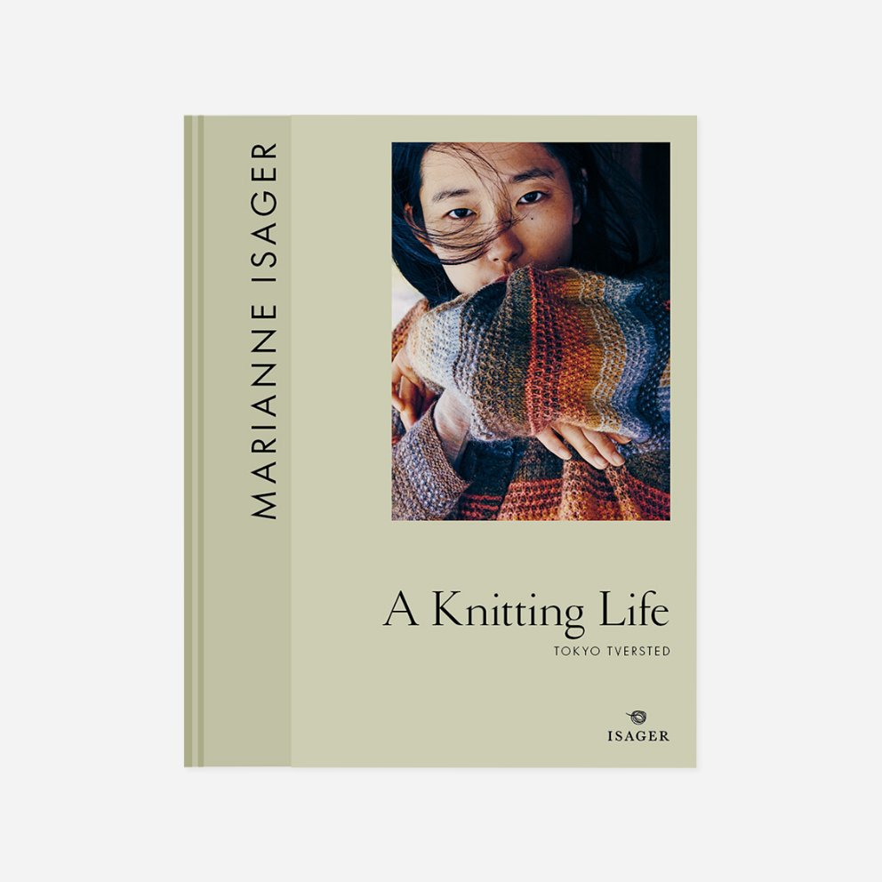 Knyga. A Knitting Life