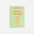 Knyga. Know Yourself