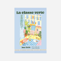Dėlionė. The Green Class