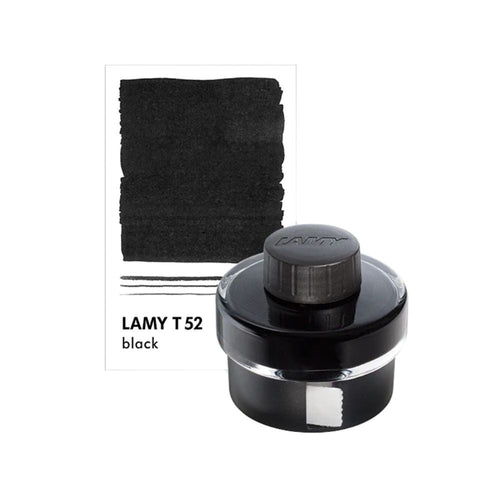 Rašalas buteliuke. Lamy T52 [50ml]