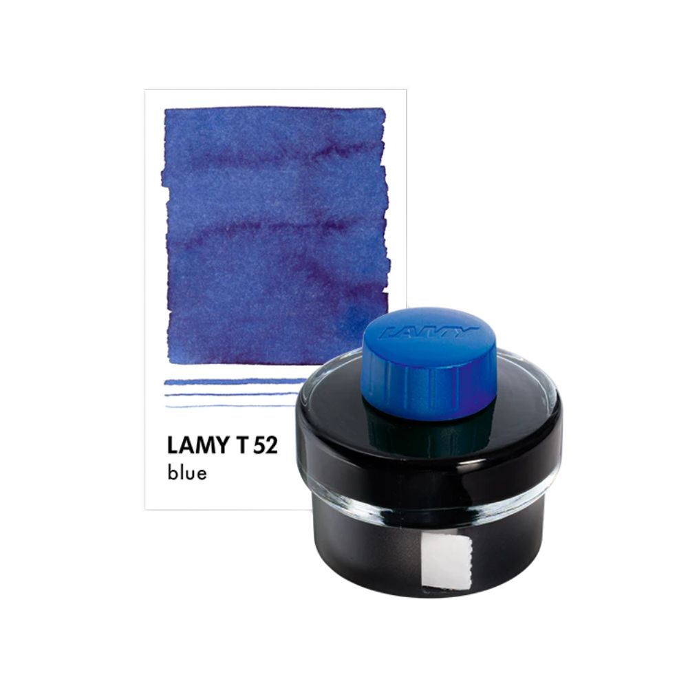 Rašalas buteliuke. Lamy T52 [50ml]