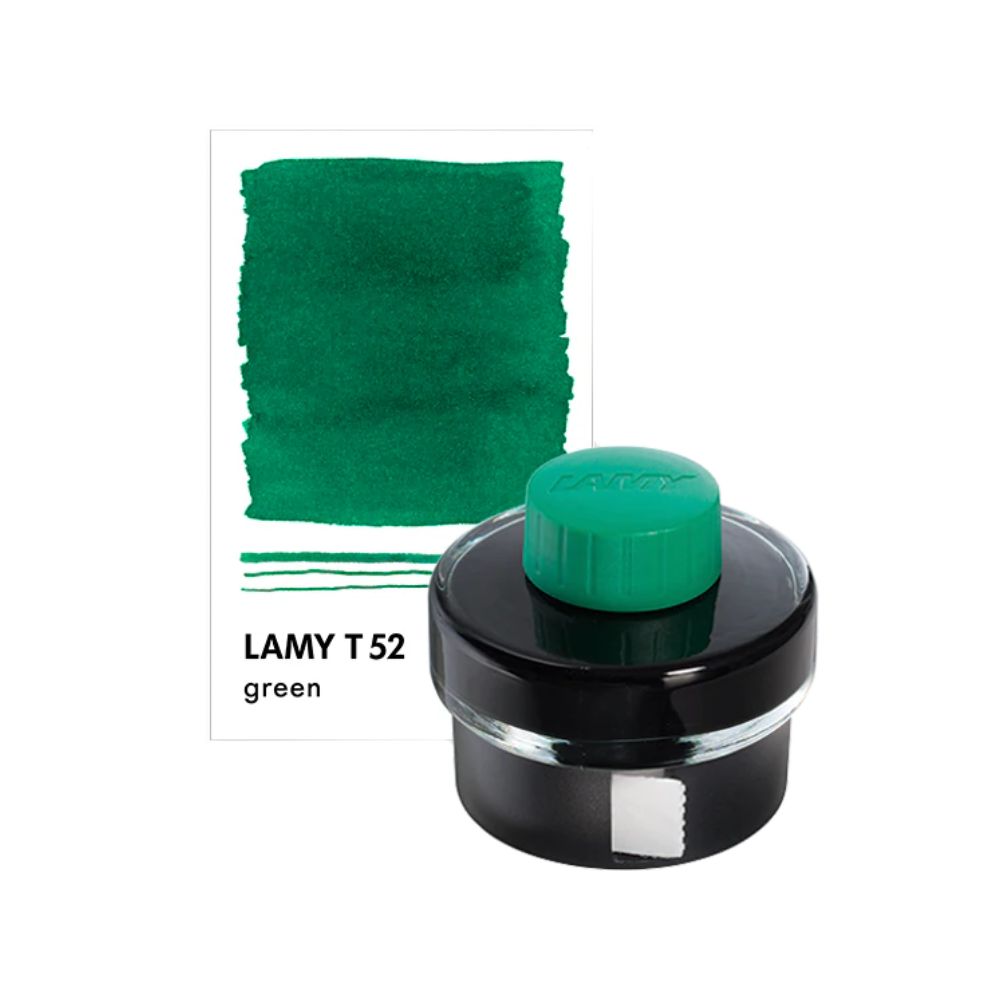 Rašalas buteliuke. Lamy T52 [50ml]