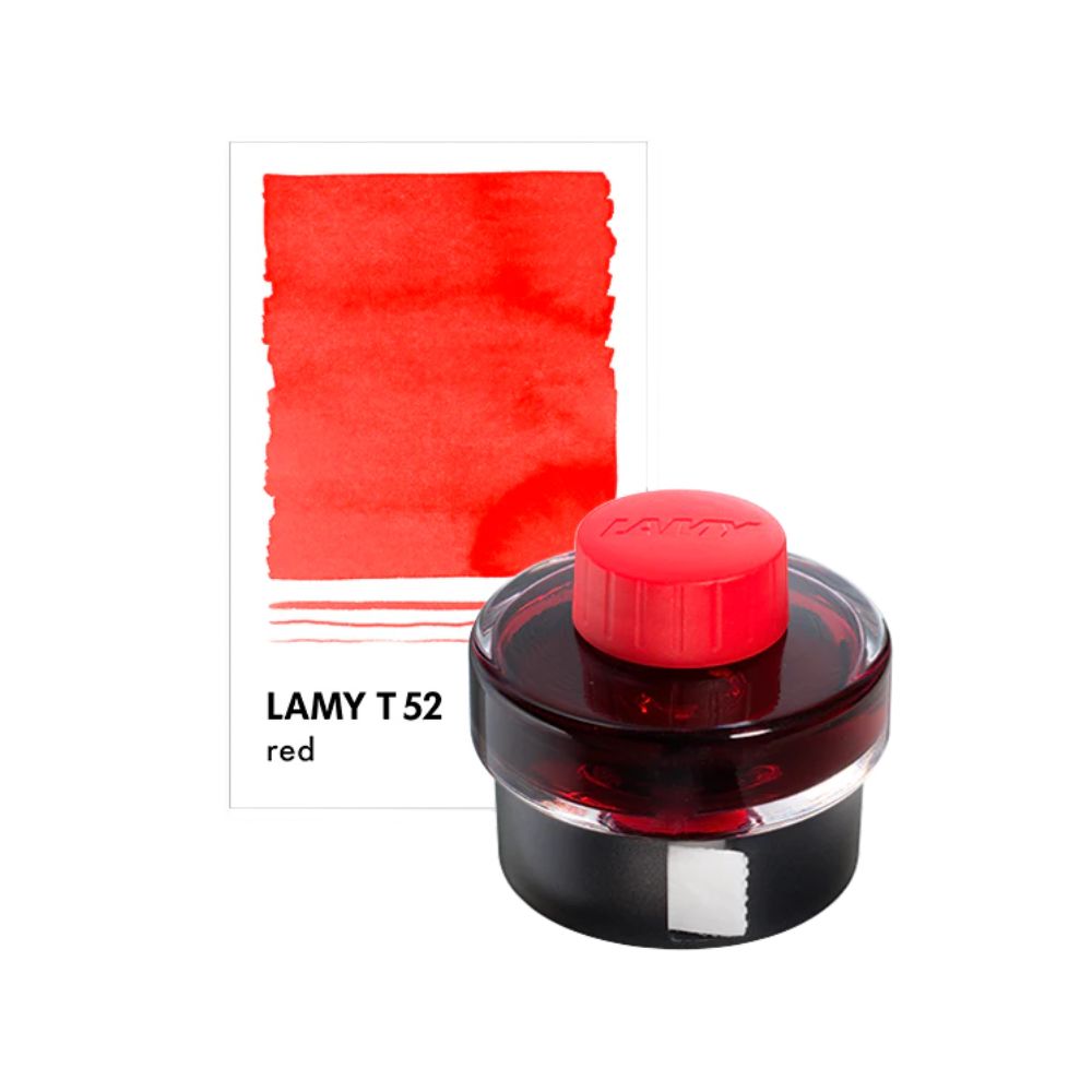 Rašalas buteliuke. Lamy T52 [50ml]