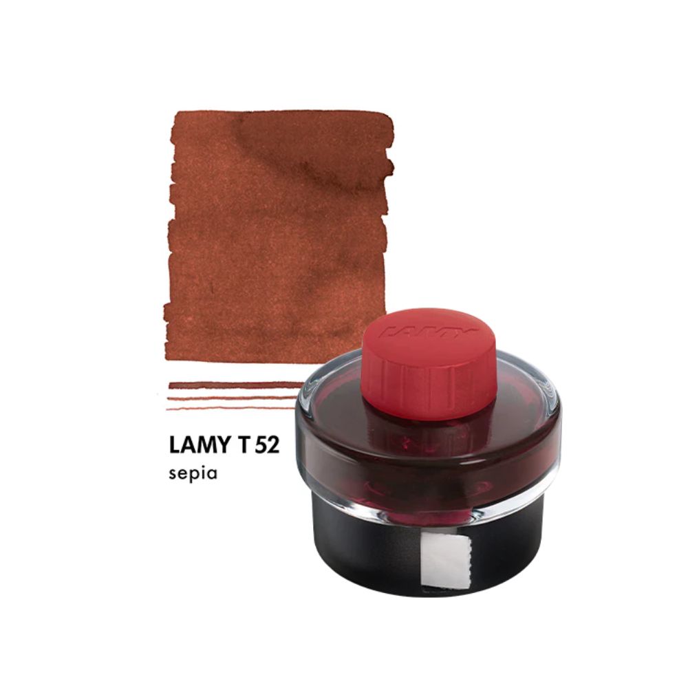 Rašalas buteliuke. Lamy T52 [50ml]