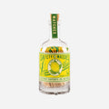 Degtukai. Lemon Stamp Match Bottle