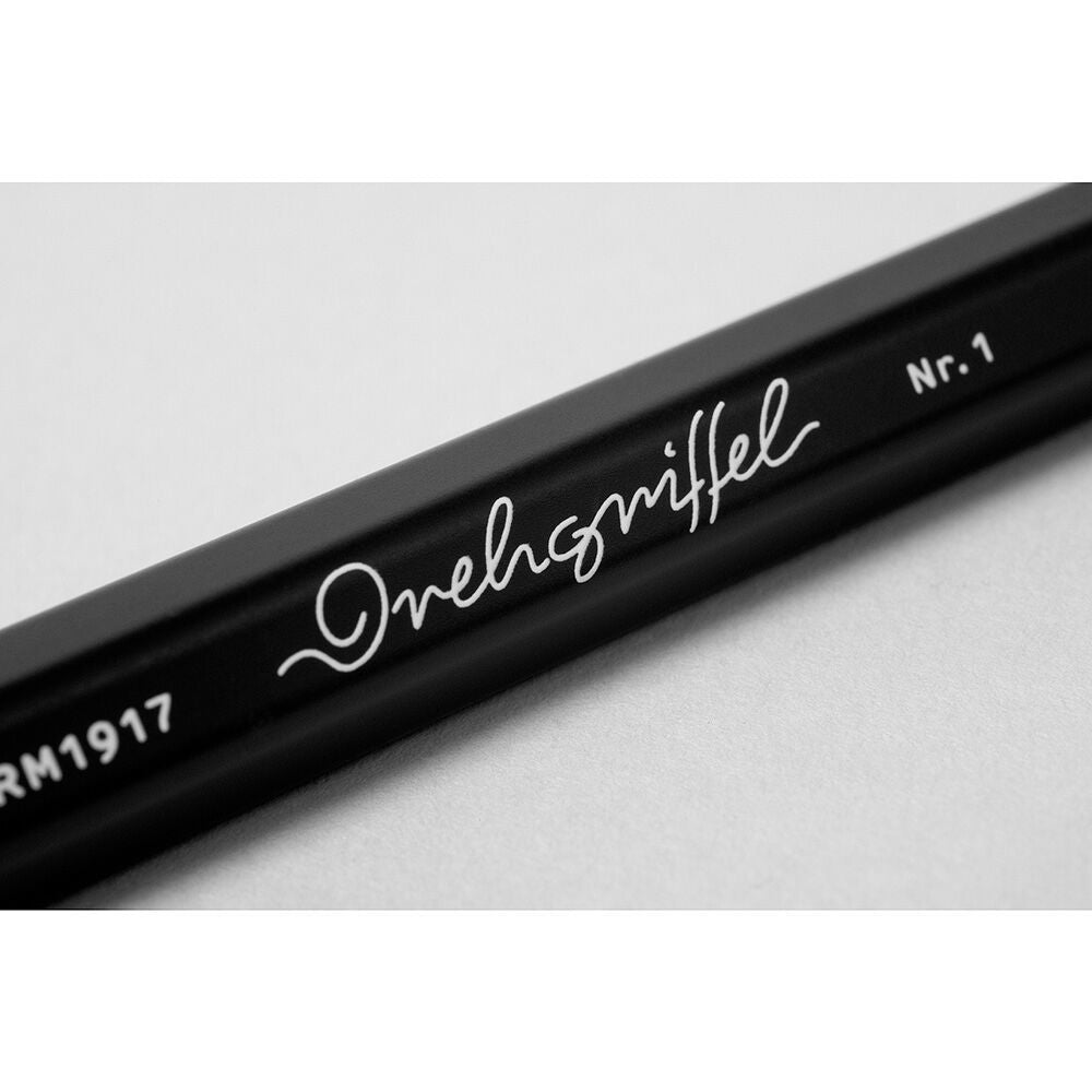 Tušinukas. Drehgriffel Gel Pen [gelinis]