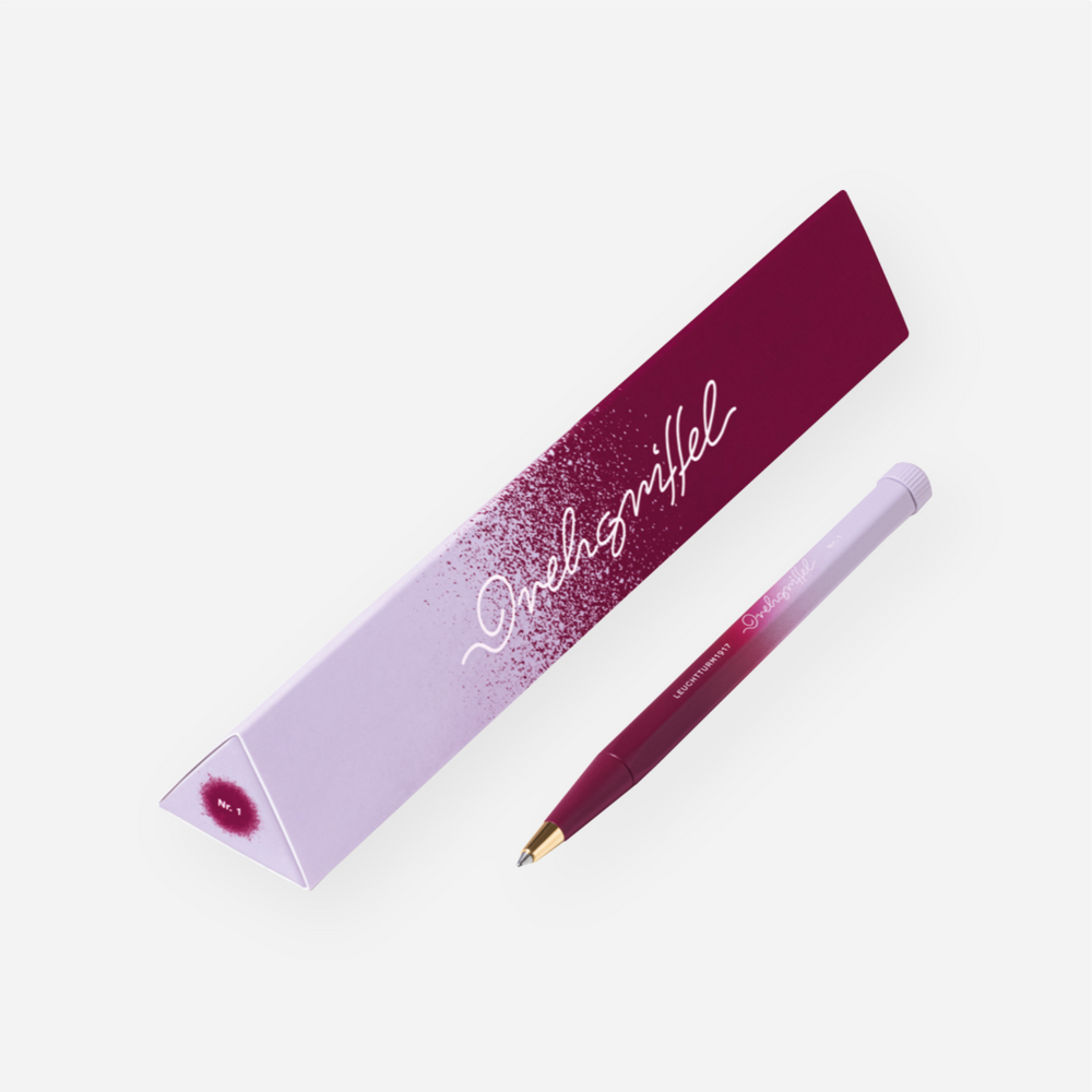 Tušinukas. Drehgriffel Nr.1 Gradient Edition