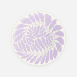 Padėkliukas. Leaves Lilac