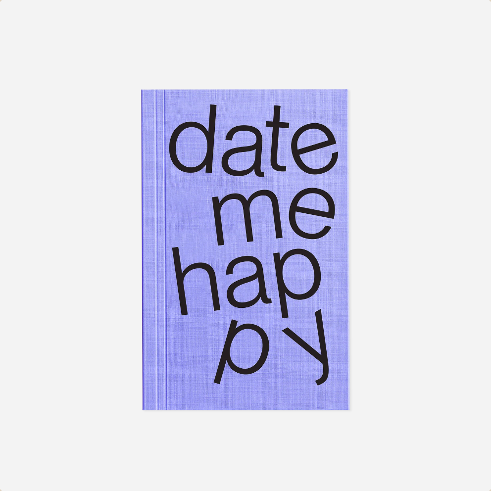 Planuotė. Date Me Happy