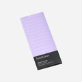 Planavimo blokas. Sticky To Do List [Lilac Silk]