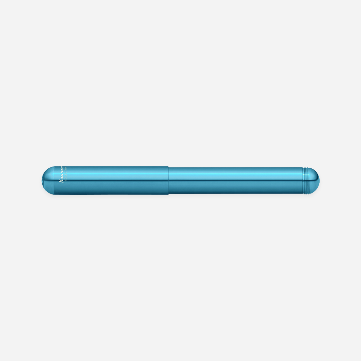 Metalinis parkeris. Liliput Collection [Blau]