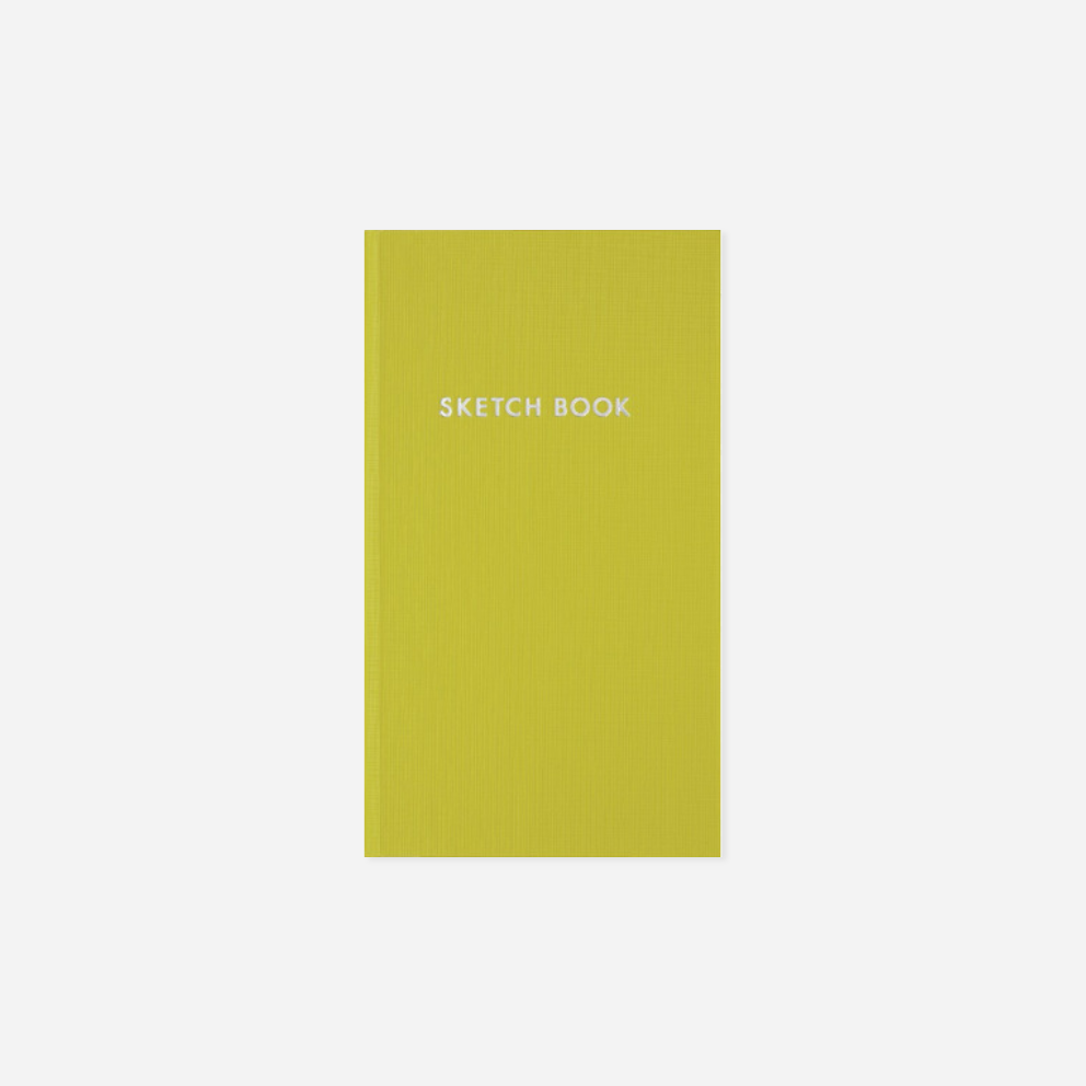 Užrašinė. Sokuryo Yacho Setch Book