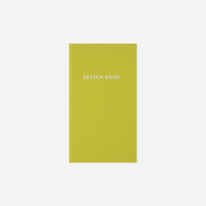 Užrašinė. Sokuryo Yacho Setch Book