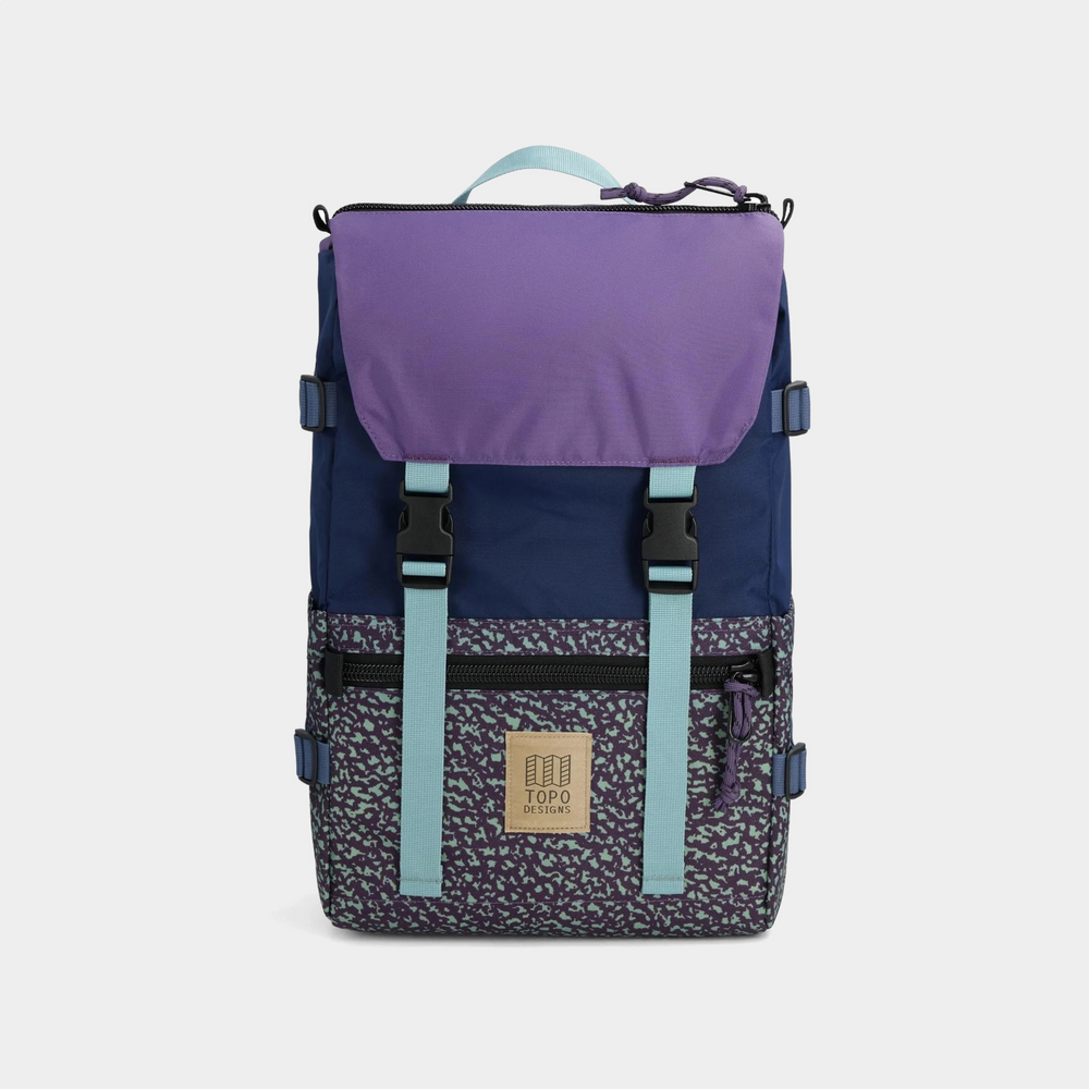 Kuprinė. Rover Pack Classic [Loganberry/Crackle]