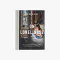 Knyga. On Loneliness