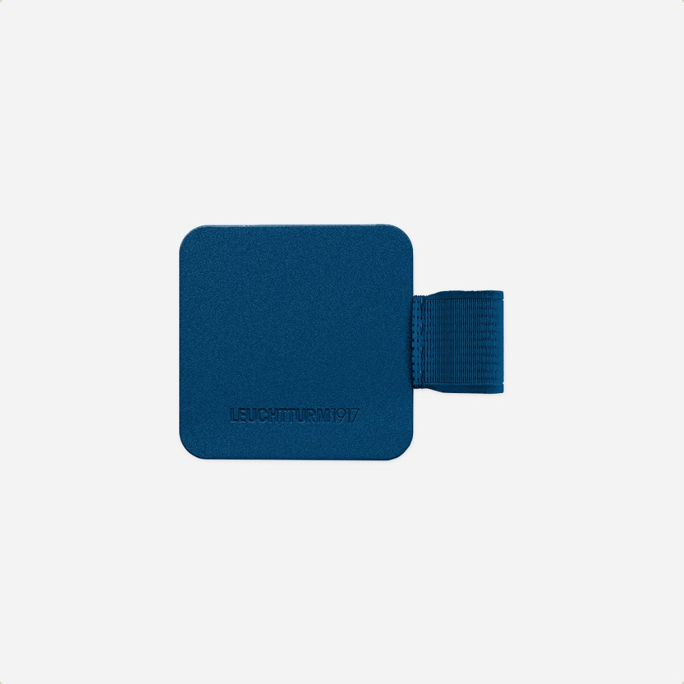 Užrašinės aksesuaras. Tampri kilpelė rašikliui