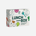 Kortelės. Lunchbox