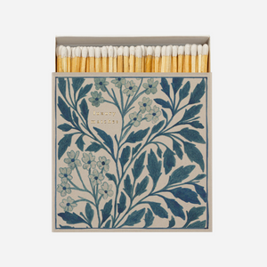 Degtukai. Archivist Luxury Matches